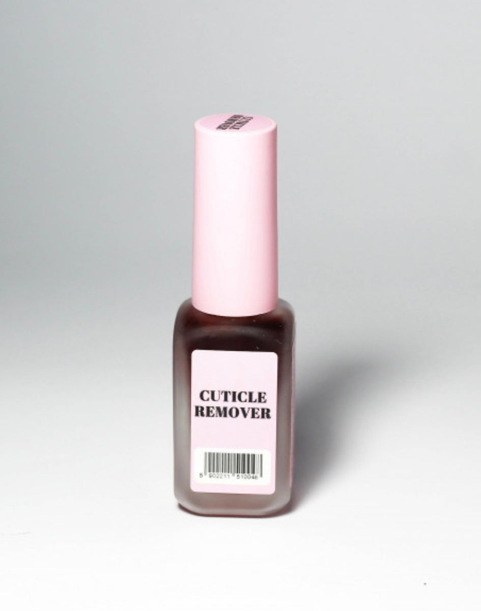 Cuticle remover One Pro Line
