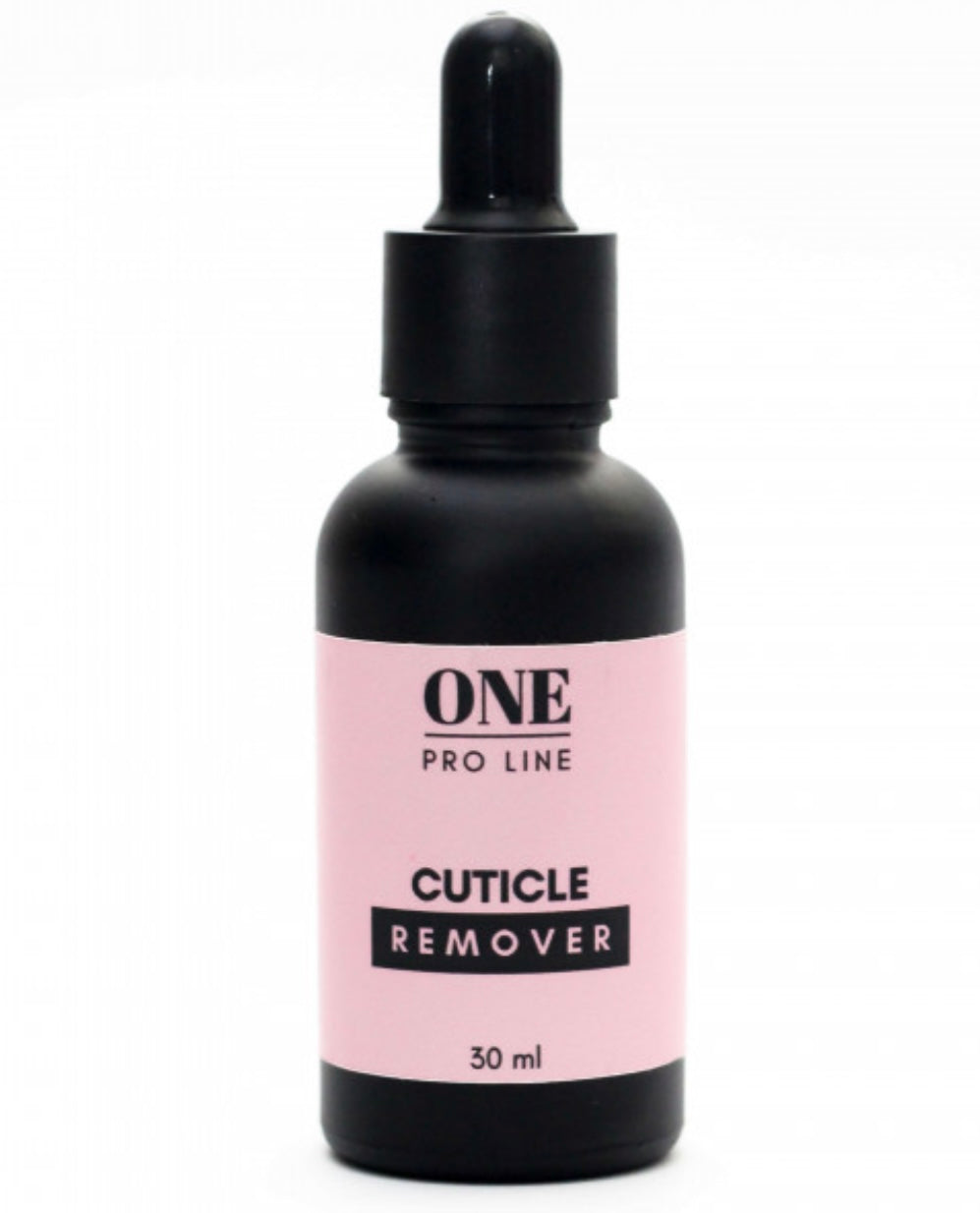 Cuticle remover One Pro Line