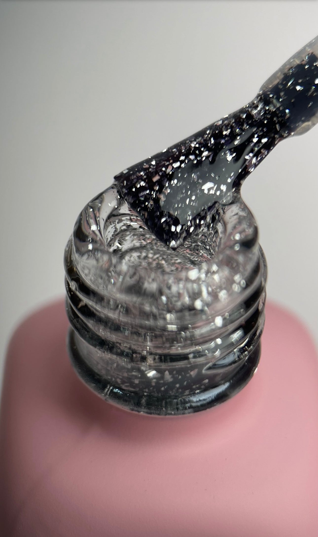 Top Glitter One Pro Line