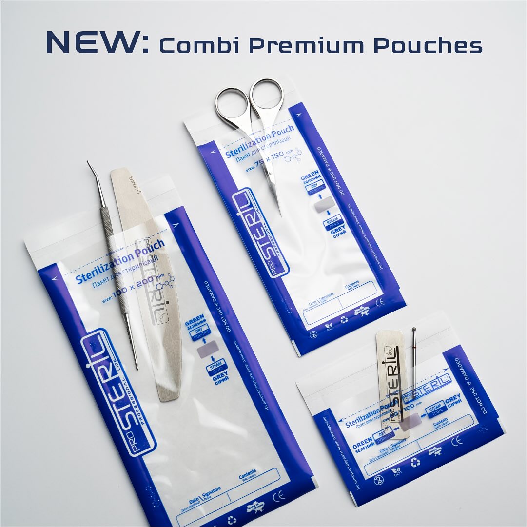 Pouches