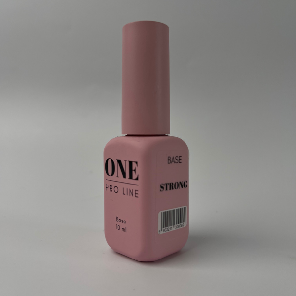 Base Strong One Pro Line