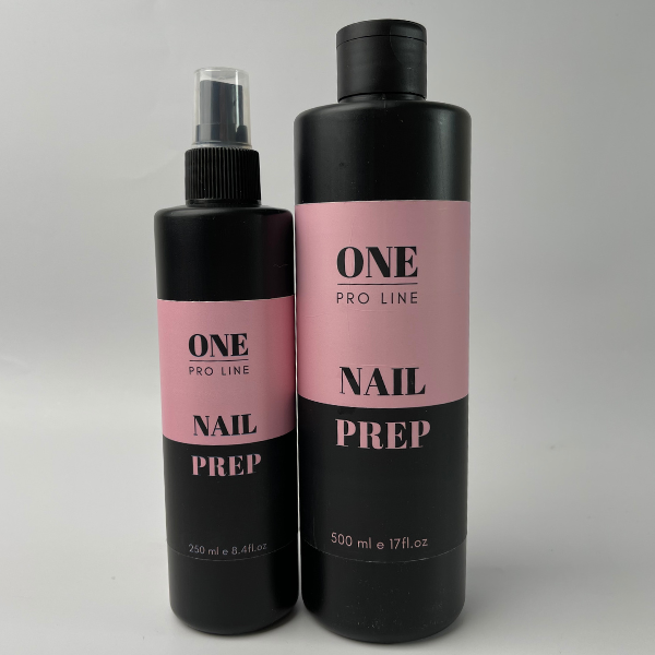 Nail Prep One Pro Line