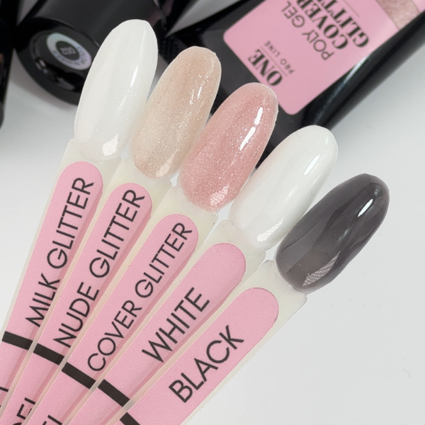 Poly Gel One Pro Line