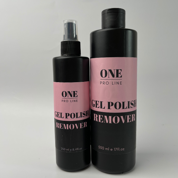 Gel Remover One Pro Line