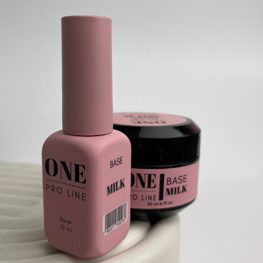 Base Milk One Pro Line