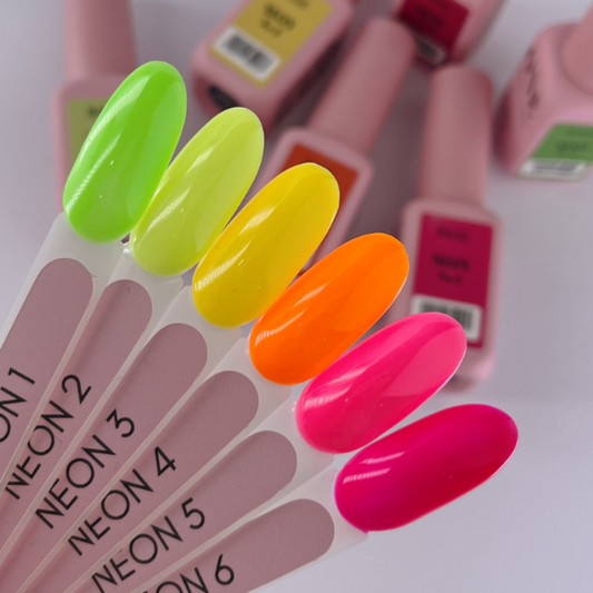 Base Neon One Pro Line