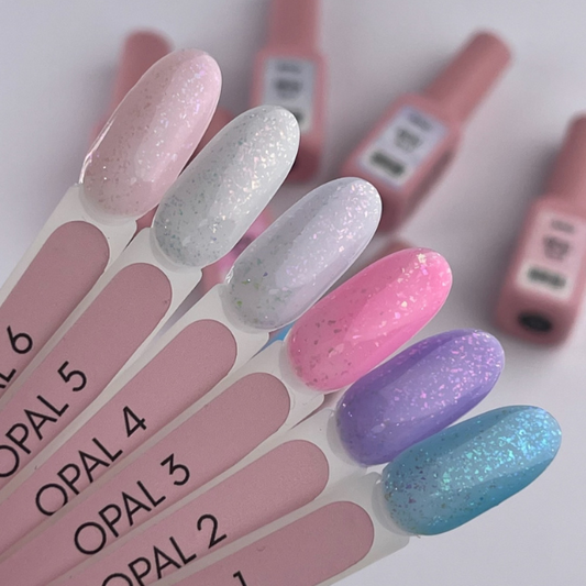 Base Opal One Pro Line