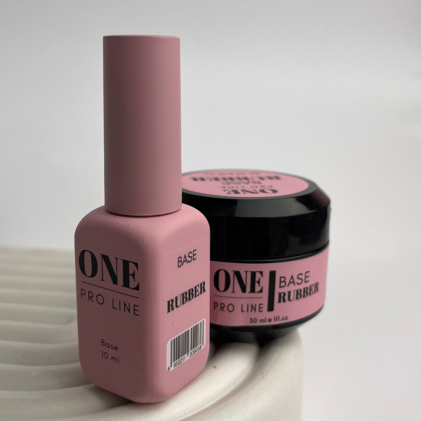 Base Rubber One Pro Line