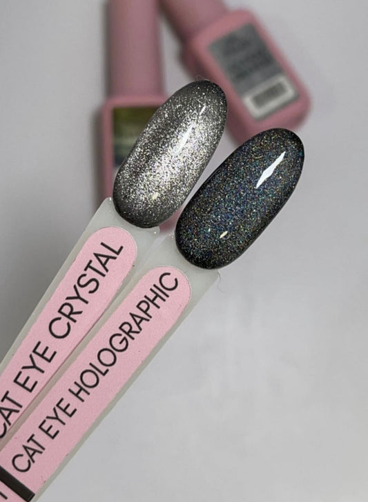 Gel Polish Cat Eye One Pro Line