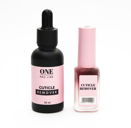 Cuticle remover One Pro Line