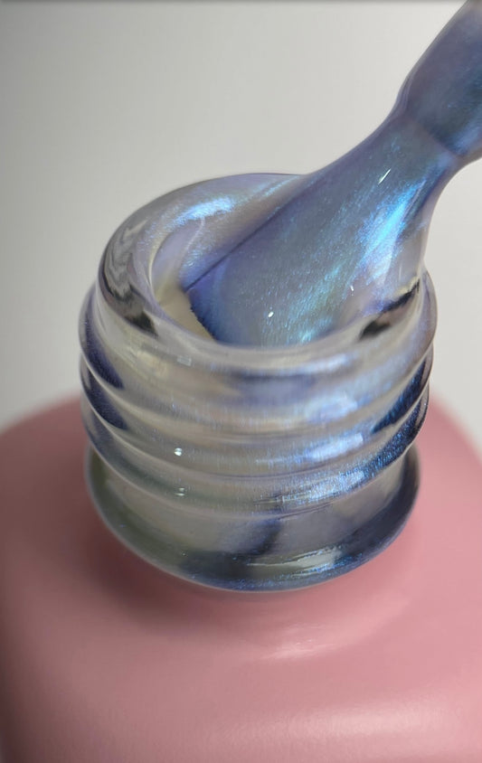 Top Pearl Blue One Pro Line