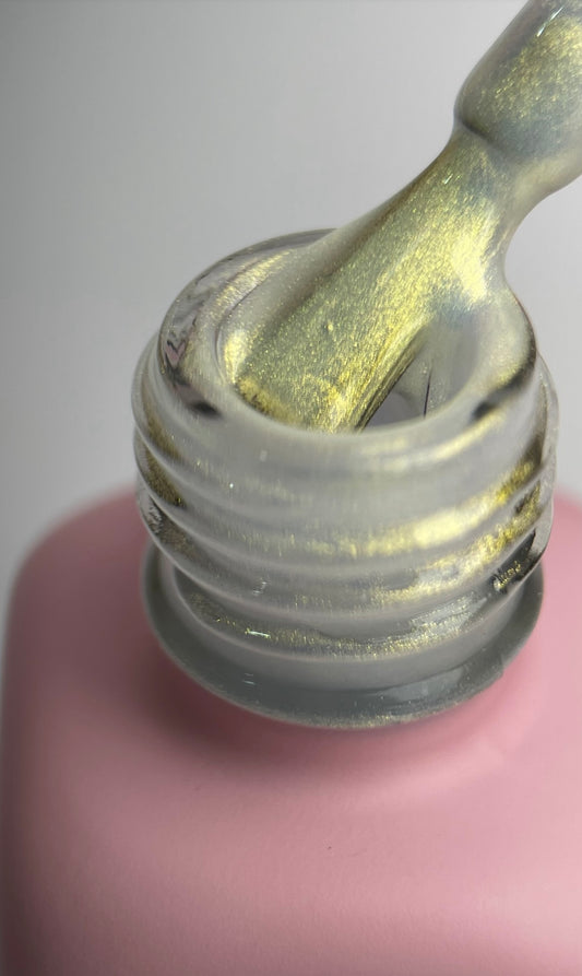 Top Pearl Gold One Pro Line
