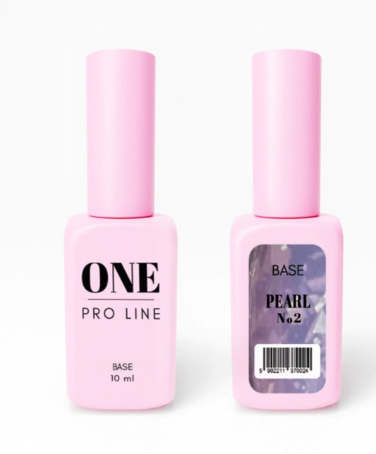 Base Pearl 2 One Pro Line