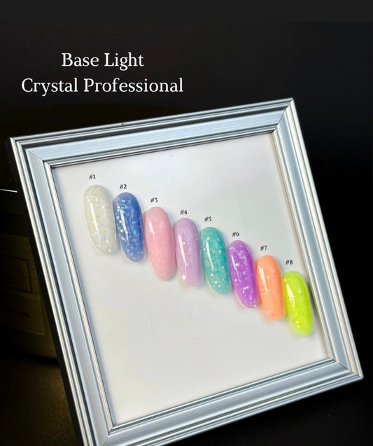 Base Light Crystal Professional 30ml
