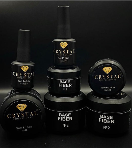 Base Fiber Crystal Professional