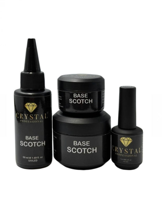 Base Scotch Crystal Professional