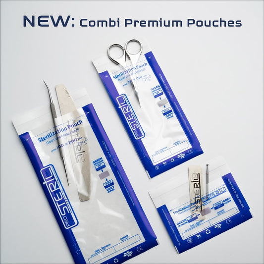 Pouches