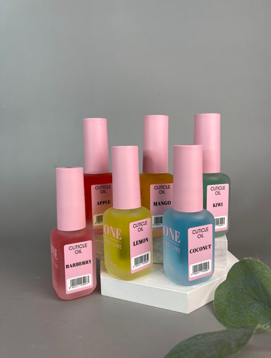 Cuticle Öl One pro Line