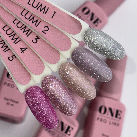 Base Lumi One Pro Line