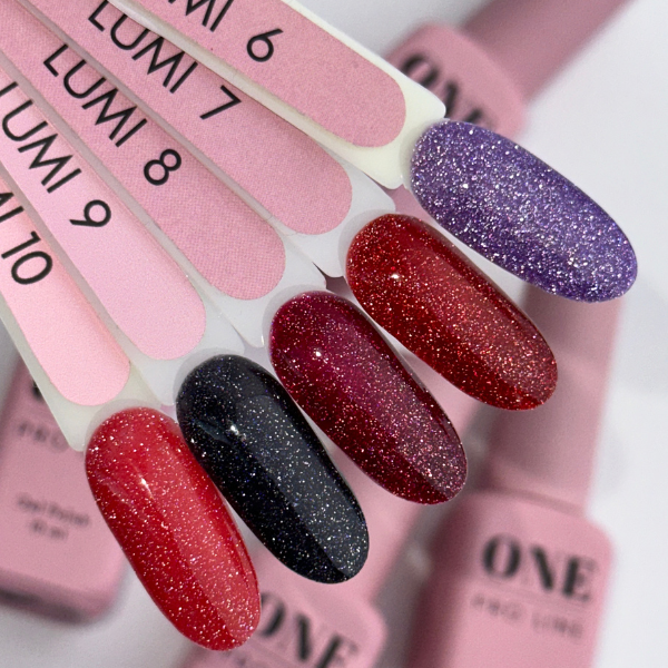 Base Lumi One Pro Line
