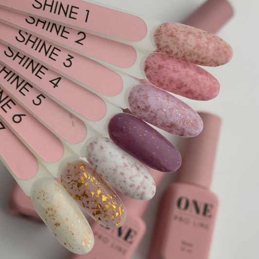 Base Shine One Pro Line