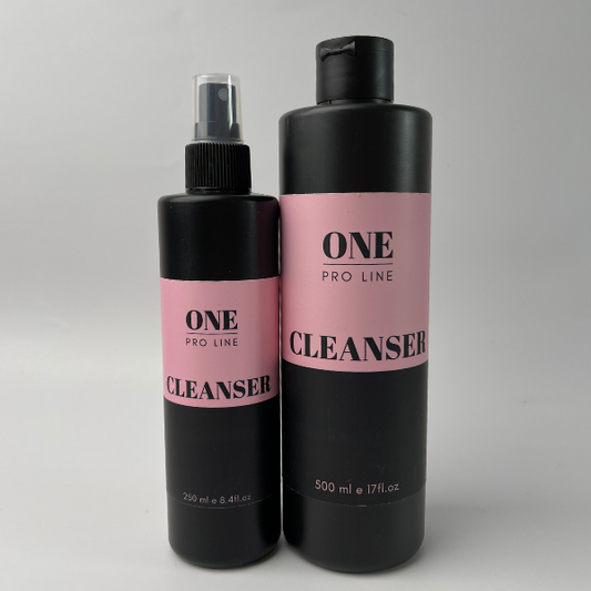Nail Cleanser  One Pro Line