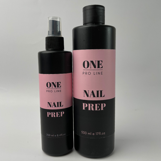 Nail Prep One Pro Line