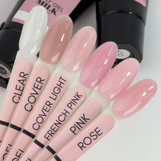 Poly Gel One Pro Line